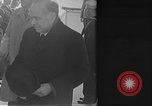 Immagine di Conferenza atlantico Oceano atlantico, 1941, secondo 35 filmato di repertorio 65675061893