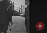 Immagine di Conferenza atlantico Oceano atlantico, 1941, secondo 40 filmato di repertorio 65675061893