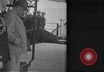 Immagine di Conferenza atlantico Oceano atlantico, 1941, secondo 46 filmato di repertorio 65675061893