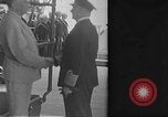 Immagine di Conferenza atlantico Oceano atlantico, 1941, secondo 54 filmato di repertorio 65675061893