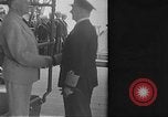 Immagine di Conferenza atlantico Oceano atlantico, 1941, secondo 55 filmato di repertorio 65675061893