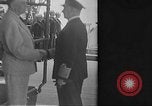 Immagine di Conferenza atlantico Oceano atlantico, 1941, secondo 56 filmato di repertorio 65675061893