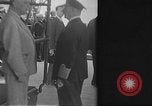 Immagine di Conferenza atlantico Oceano atlantico, 1941, secondo 60 filmato di repertorio 65675061893