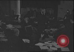 Immagine di Stati Uniti funzionari Washington DC USA, 1946, secondo 1 filmato di repertorio 65675061894