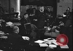 Immagine di Stati Uniti funzionari Washington DC USA, 1946, secondo 5 filmato di repertorio 65675061894