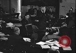 Immagine di Stati Uniti funzionari Washington DC USA, 1946, secondo 6 filmato di repertorio 65675061894