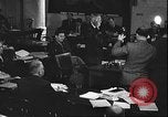 Immagine di Stati Uniti funzionari Washington DC USA, 1946, secondo 8 filmato di repertorio 65675061894