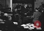Immagine di Stati Uniti funzionari Washington DC USA, 1946, secondo 9 filmato di repertorio 65675061894