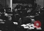 Immagine di Stati Uniti funzionari Washington DC USA, 1946, secondo 10 filmato di repertorio 65675061894