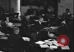 Immagine di Stati Uniti funzionari Washington DC USA, 1946, secondo 11 filmato di repertorio 65675061894