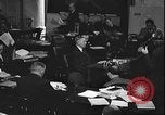 Immagine di Stati Uniti funzionari Washington DC USA, 1946, secondo 12 filmato di repertorio 65675061894