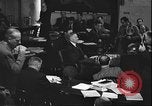 Immagine di Stati Uniti funzionari Washington DC USA, 1946, secondo 13 filmato di repertorio 65675061894