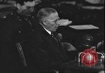 Immagine di Stati Uniti funzionari Washington DC USA, 1946, secondo 19 filmato di repertorio 65675061894