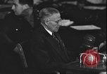Immagine di Stati Uniti funzionari Washington DC USA, 1946, secondo 22 filmato di repertorio 65675061894