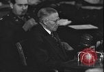 Immagine di Stati Uniti funzionari Washington DC USA, 1946, secondo 26 filmato di repertorio 65675061894