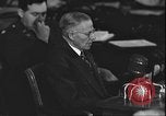 Immagine di Stati Uniti funzionari Washington DC USA, 1946, secondo 30 filmato di repertorio 65675061894