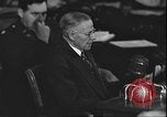 Immagine di Stati Uniti funzionari Washington DC USA, 1946, secondo 31 filmato di repertorio 65675061894