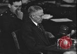 Immagine di Stati Uniti funzionari Washington DC USA, 1946, secondo 33 filmato di repertorio 65675061894