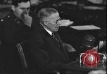 Immagine di Stati Uniti funzionari Washington DC USA, 1946, secondo 35 filmato di repertorio 65675061894