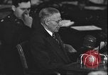 Immagine di Stati Uniti funzionari Washington DC USA, 1946, secondo 37 filmato di repertorio 65675061894
