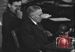 Immagine di Stati Uniti funzionari Washington DC USA, 1946, secondo 40 filmato di repertorio 65675061894