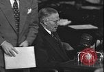 Immagine di Stati Uniti funzionari Washington DC USA, 1946, secondo 42 filmato di repertorio 65675061894