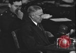 Immagine di Stati Uniti funzionari Washington DC USA, 1946, secondo 45 filmato di repertorio 65675061894