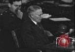 Immagine di Stati Uniti funzionari Washington DC USA, 1946, secondo 46 filmato di repertorio 65675061894