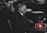Immagine di Stati Uniti funzionari Washington DC USA, 1946, secondo 47 filmato di repertorio 65675061894