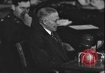 Immagine di Stati Uniti funzionari Washington DC USA, 1946, secondo 48 filmato di repertorio 65675061894