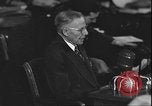 Immagine di Stati Uniti funzionari Washington DC USA, 1946, secondo 56 filmato di repertorio 65675061894