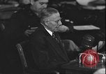 Immagine di Stati Uniti funzionari Washington DC USA, 1946, secondo 57 filmato di repertorio 65675061894