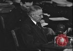 Immagine di Stati Uniti funzionari Washington DC USA, 1946, secondo 61 filmato di repertorio 65675061894