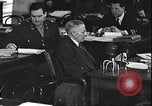 Immagine di Generale in pensione Walter Short United States USA, 1946, secondo 3 filmato di repertorio 65675061895