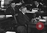 Immagine di Generale in pensione Walter Short United States USA, 1946, secondo 54 filmato di repertorio 65675061895