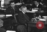 Immagine di Generale in pensione Walter Short United States USA, 1946, secondo 58 filmato di repertorio 65675061895
