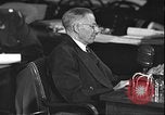 Immagine di Stati Uniti funzionari United States USA, 1946, secondo 1 filmato di repertorio 65675061896