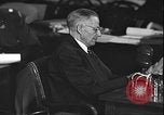 Immagine di Stati Uniti funzionari United States USA, 1946, secondo 3 filmato di repertorio 65675061896
