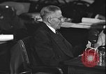 Immagine di Stati Uniti funzionari United States USA, 1946, secondo 4 filmato di repertorio 65675061896