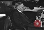 Immagine di Stati Uniti funzionari United States USA, 1946, secondo 5 filmato di repertorio 65675061896