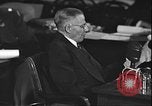Immagine di Stati Uniti funzionari United States USA, 1946, secondo 6 filmato di repertorio 65675061896