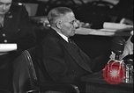 Immagine di Stati Uniti funzionari United States USA, 1946, secondo 10 filmato di repertorio 65675061896