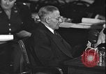 Immagine di Stati Uniti funzionari United States USA, 1946, secondo 11 filmato di repertorio 65675061896