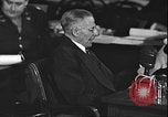 Immagine di Stati Uniti funzionari United States USA, 1946, secondo 13 filmato di repertorio 65675061896