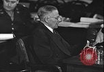 Immagine di Stati Uniti funzionari United States USA, 1946, secondo 15 filmato di repertorio 65675061896