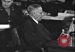 Immagine di Stati Uniti funzionari United States USA, 1946, secondo 18 filmato di repertorio 65675061896