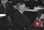 Immagine di Stati Uniti funzionari United States USA, 1946, secondo 20 filmato di repertorio 65675061896