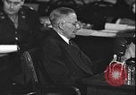 Immagine di Stati Uniti funzionari United States USA, 1946, secondo 24 filmato di repertorio 65675061896