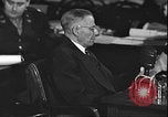 Immagine di Stati Uniti funzionari United States USA, 1946, secondo 25 filmato di repertorio 65675061896