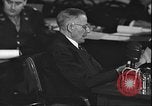 Immagine di Stati Uniti funzionari United States USA, 1946, secondo 27 filmato di repertorio 65675061896